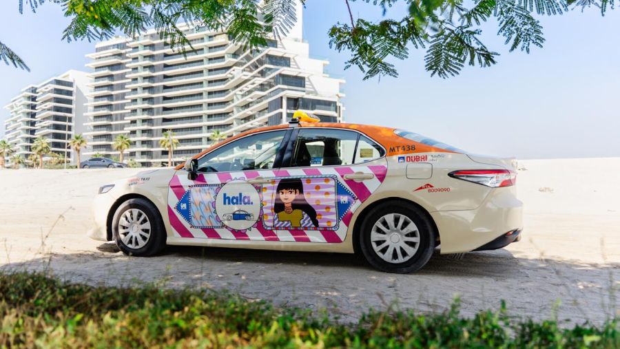 Dubai Culture and Hala Announce New Partnership, Kicking Off with Eid Al Etihad Initiative Celebrating Emirati Creativity and Everyday Connection