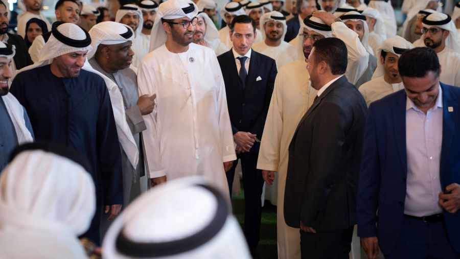 ADNOC Distribution Redefines Roadside Retail with the Launch of ‘The Hub by ADNOC’