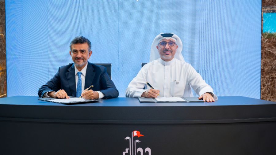 Diyar Al Muharraq Signs MoU with Kuwait Finance House to Deliver Exclusive Real Estate Offers