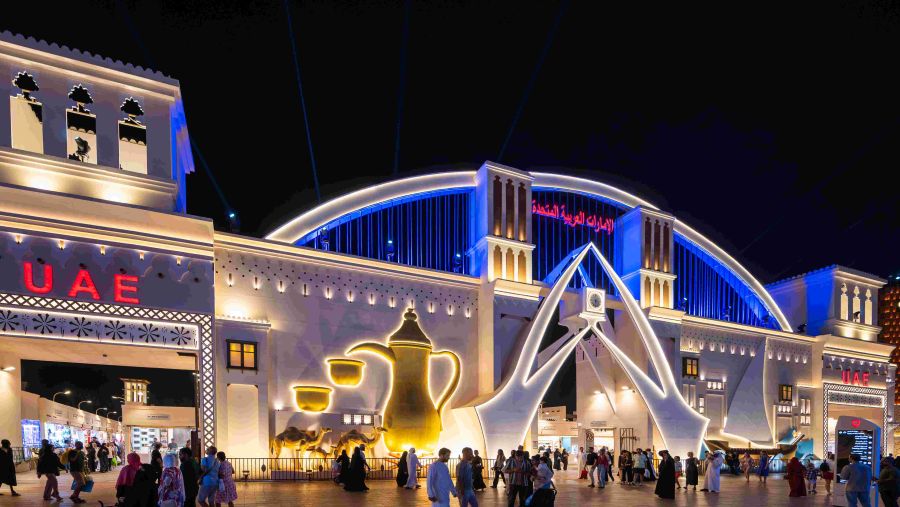 Global Village’s Eid Al Etihad Shopping and Dining Guide Edition