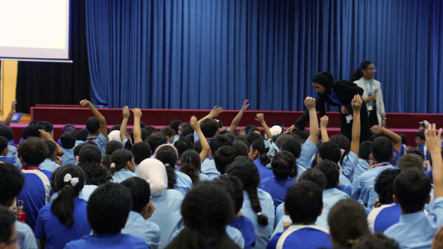 KPMG in Kuwait Launches 2025 Edition of ‘Be Cyber Safe’ Campaign, Targeting 10,000 Students Across the Country