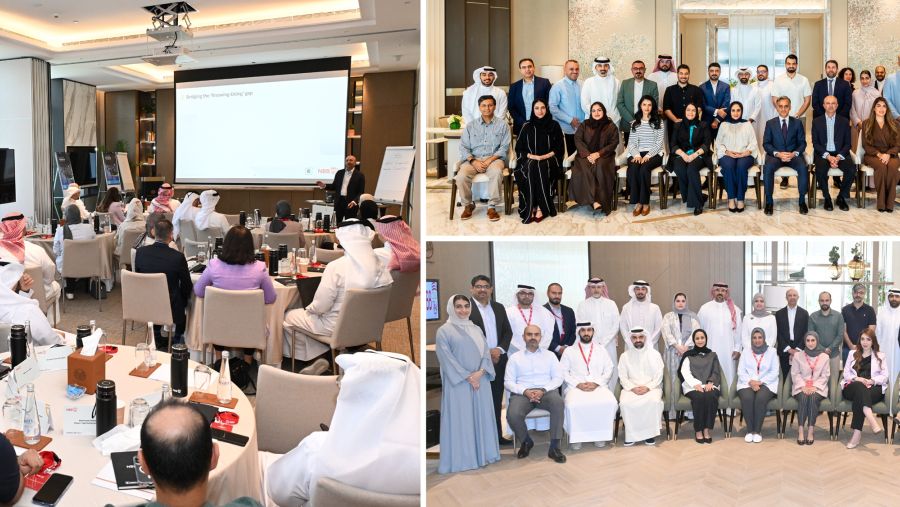 NBB Group Conducts Strategic Management Programme to Nurture Leadership Competencies Among Bahrainis