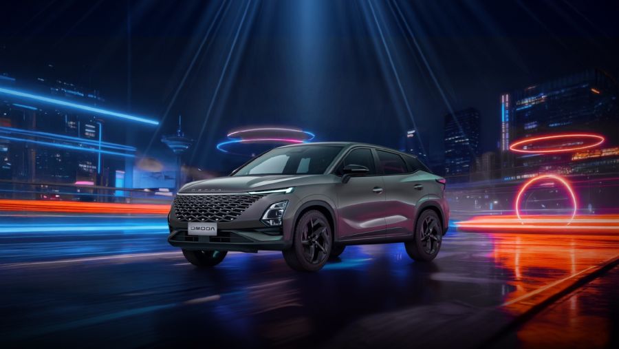 OMODA&JAECOO Celebrates 2,000 Car Sales Milestone in UAE with Exclusive One-Day Best Offer of the Year