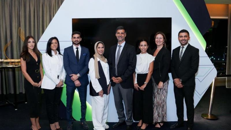  Pfizer Marks a Major Milestone in the Fight Against Antimicrobial Resistance in the UAE