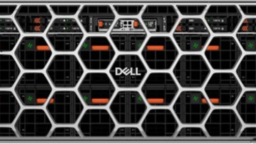 Dell Unveils the PowerEdge XE7740 server with Intel® Gaudi® 3 PCIe accelerators for Powerful AI Acceleration