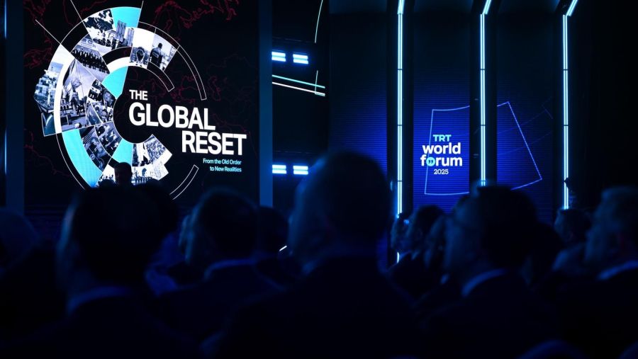 TRT World Forum Shaped the Global Agenda