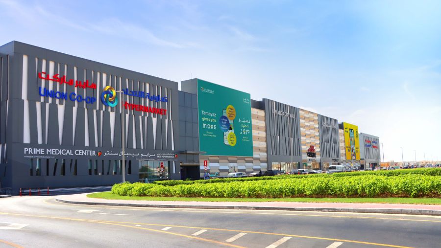 Union Coop Reports AED 1.7 Billion Total Income as of Q3 2025
