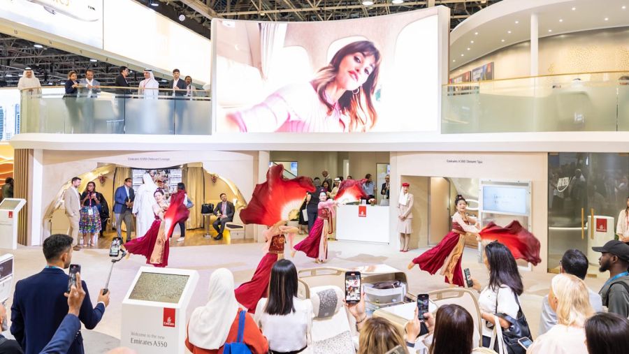 ATM 2026 to examine $15tn leisure travel opportunity, as the Middle East emerges as one of the world’s fastest-growing tourism markets