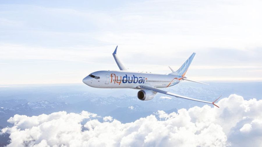 flydubai marks a major milestone in digital transformation with Modern Airline Retailing Platform
