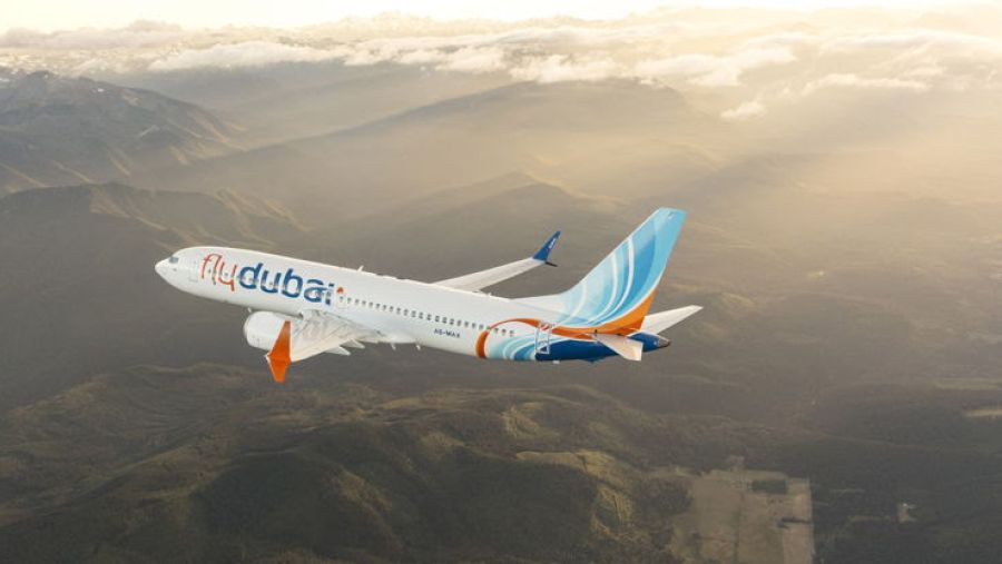 flydubai signs the Buckingham Palace Declaration to join United for Wildlife