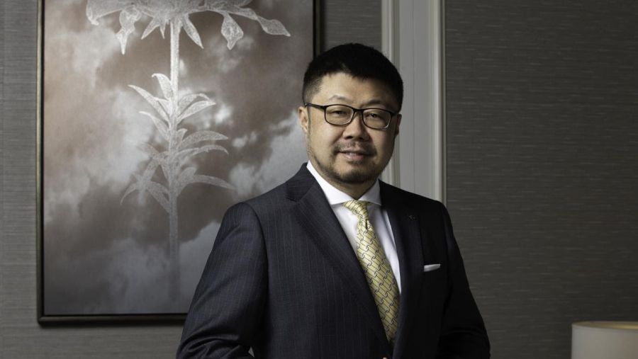 Kempinski Hotels strengthens strategic focus in Greater China and Mongolia with appointment of Alan Chin as Managing Director