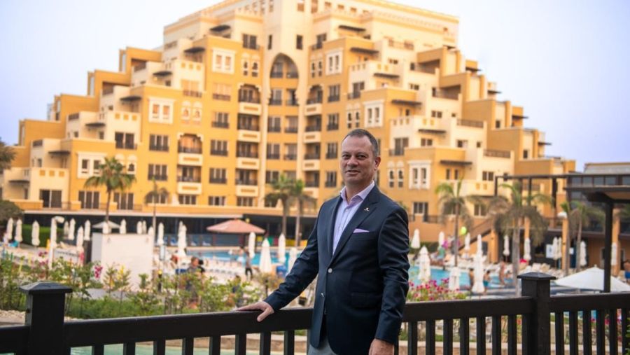 Rixos Bab Al Bahr Appoints Ozgur Cireli as General Manager