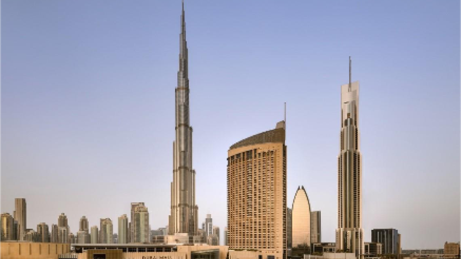 Kempinski Central Avenue and Kempinski The Boulevard Reveal Limited-Time Black Friday Stay Offers