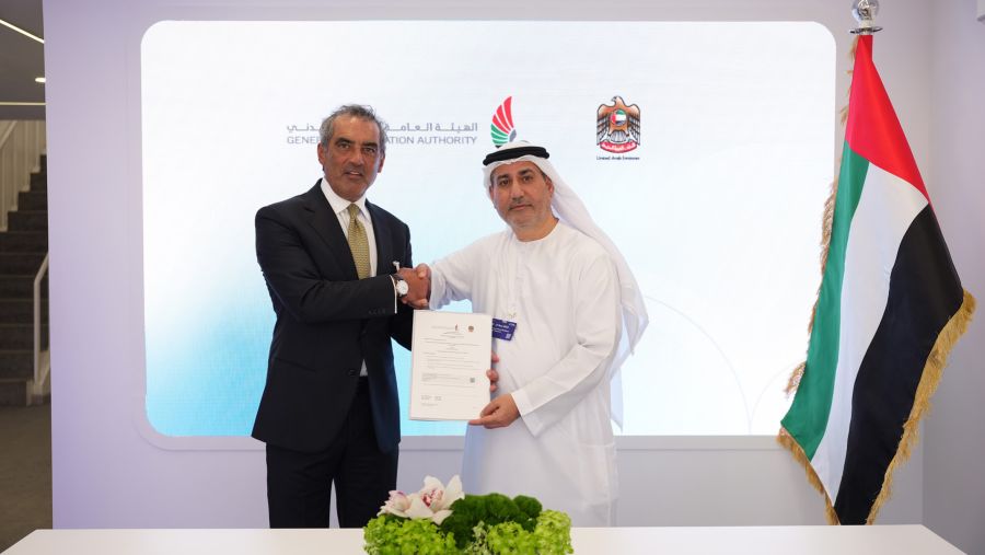 Emirates Engineering becomes first UAE organisation to receive major design modification approval from GCAA