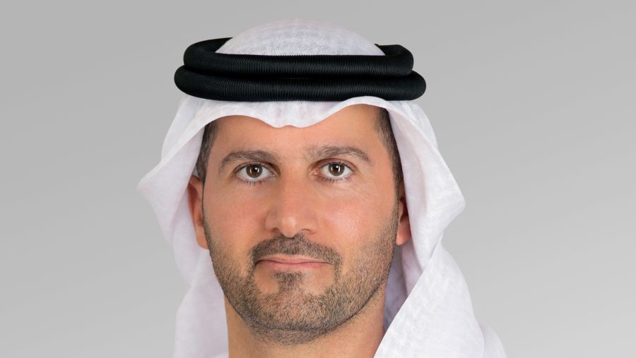 محمد الحمادي أول عربي وآسيوي يترأس مركز أطلنطا أحد أهم مراكز المنظمة الدولية للمشغلين النوويين