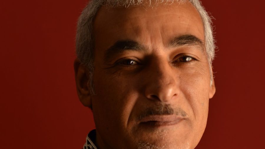 Dubai Culture’s ‘Library Talks’ Explores the State of the Arabic Novel