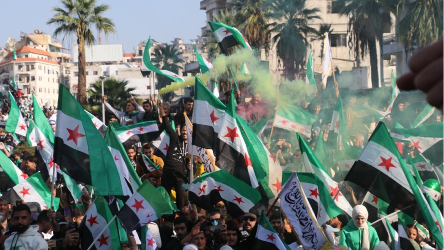 New Survey: Syrians Optimistic about the Country’s Future, with Regional Variations across Syria