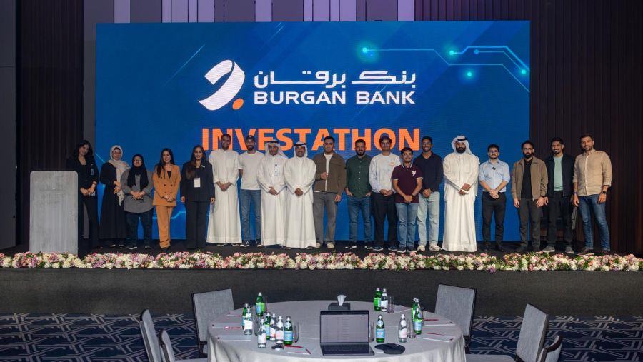 Burgan Bank Concludes Its Strategic Sponsorship of NEXUS 2025, Introducing Kuwait’s First-of-its-Kind Investathon and Championing the Next Generation of Innovators