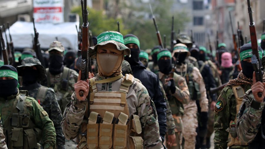 Decades of counterintelligence: Hamas on Israel’s failure to penetrate Its ranks