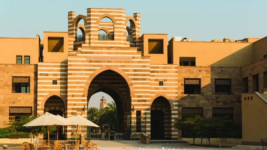 Auc in 2025: A Year of Global Impact, Scientific Breakthroughs And Strategic Partnerships