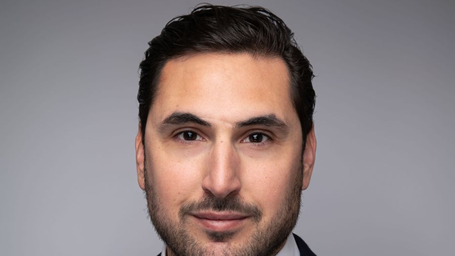 Mashreq Capital Appoints Andreas Anthis as Head of Multi-Asset & Absolute Return Strategies