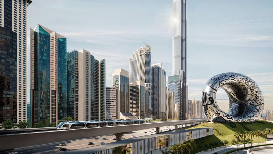 Azizi Developments’ Burj Azizi Global University Exposure Program to continue into 2026, expanding global reach and academic engagement