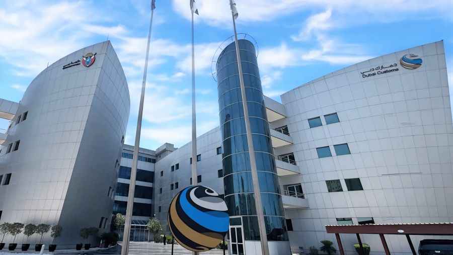 Dubai Customs maintains "Best Workplace" accreditation for sixth consecutive year
