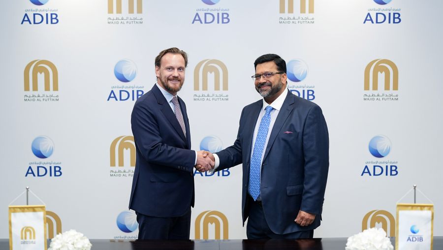 Abu Dhabi Islamic Bank and Majid Al Futtaim Launch the First Sharia-Compliant SHARE Covered Cards, Unlocking Unmatched Rewards