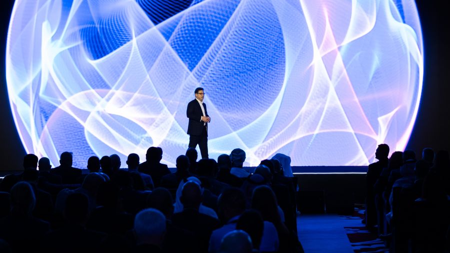 Deloitte Middle East Hosts Annual Partners Meeting 2025 in Dubai, Spotlighting ‘The Power of Now’