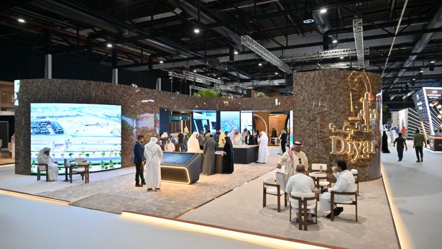 Diyar Al Muharraq Successfully Concludes its Participation in Cityscape Bahrain 2025