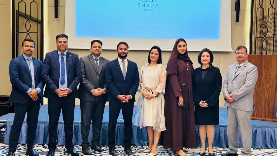 Shaza Hotels Concludes Highly Successful GCC Roadshow, Strengthening Strategic Partnerships Across the Region