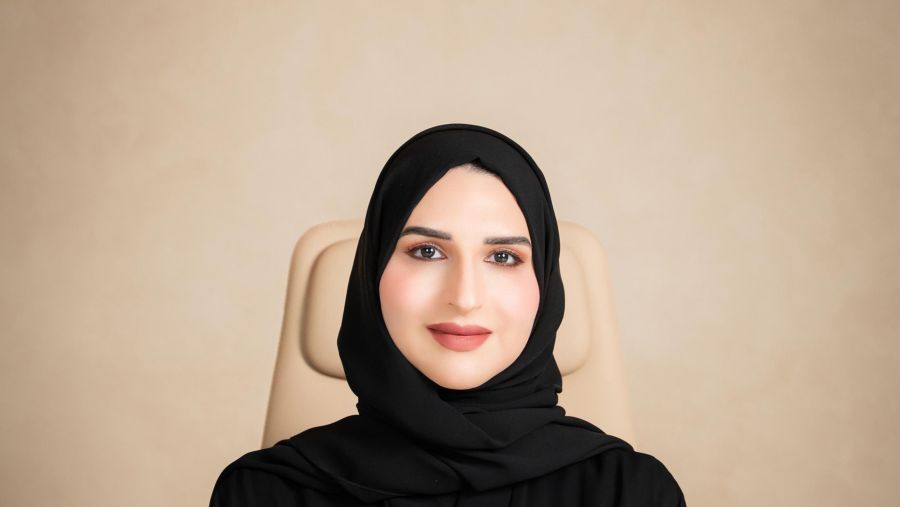 تصريح هالة بدري، مدير عام هيئة الثقافة والفنون في دبي بمناسبة "عيد الاتحاد"