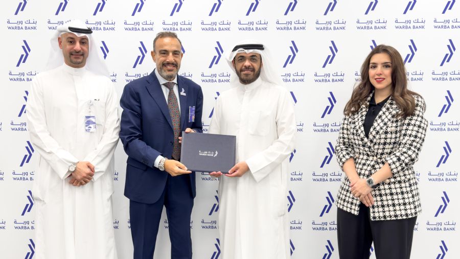 Warba Bank Becomes Official Sponsor of “Forsa” Volunteer Platform