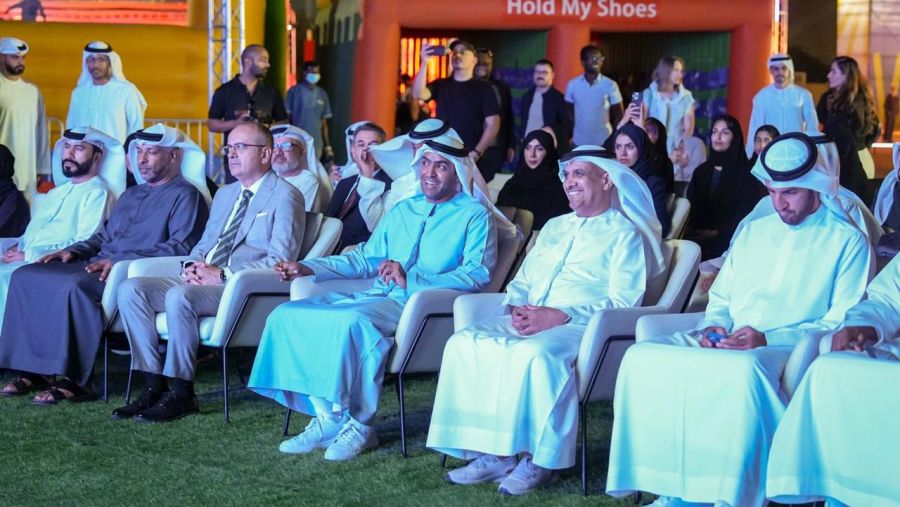 Festival of Health 2025 kicks off in Abu Dhabi