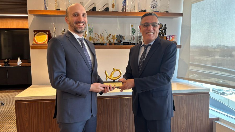 Miqyas Al Dhad Forms Strategic Collaboration with Alef Education to Redefine Arabic Literacy Assessment