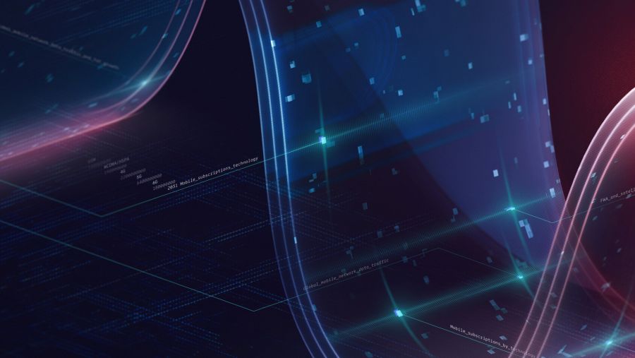 Ericsson Mobility Report: differentiated connectivity services gaining momentum