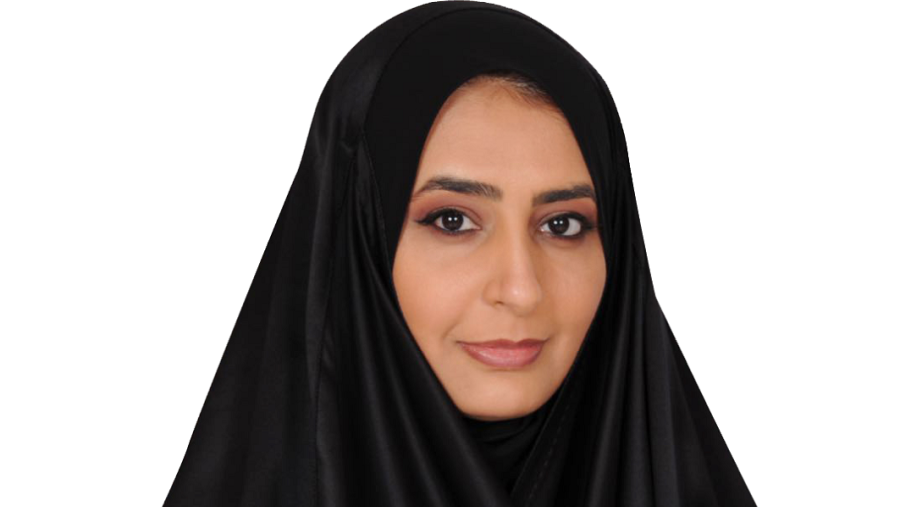 H.H. Shaikha Zain bint Khalid Al Khalifa Congratulates H.R.H. Princess Sabeeka bint Ibrahim Al Khalifa