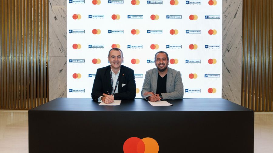Moneyhash and Mastercard collaborate to expand access to Merchant focused solutions, enhancing payment performance