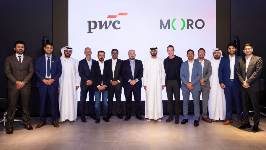 Moro Hub and PwC Middle East Partner to Drive Smart City, Integrated Command Centre, and Critical Infrastructure Transformation Across the Region