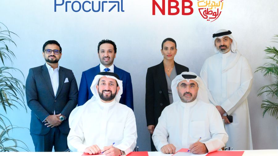  NBB Signs Strategic Agreement with Procural to Advance Digital Procurement Capabilities