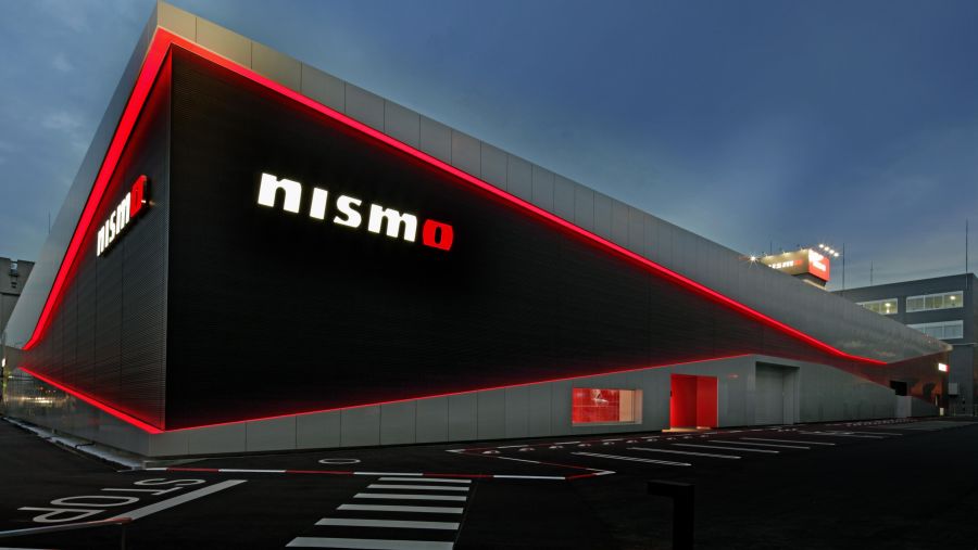 Nissan and NMC Announce New Initiatives for the NISMO Brand