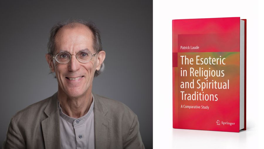 The Inner Thread of Faith: How One Georgetown Professor is Making Religion Make Sense in Time For The Holidays