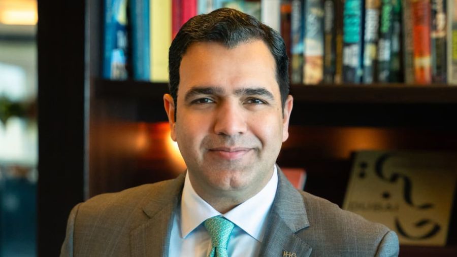  Luxury Hotels Drive Strong Growth in Dubai’s Hospitality Sector in 2025