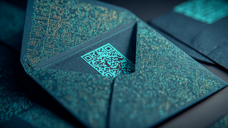 Kaspersky detected a fivefold surge in QR code phishing attacks in the second half of 2025