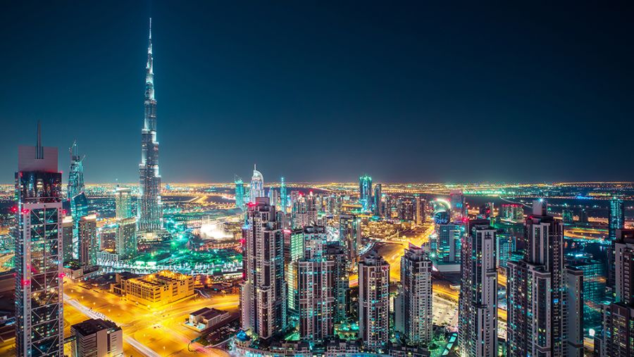 "كوليرز": نمو قوي لسوق العقارات بالإمارات خلال الربع الثالث 2025