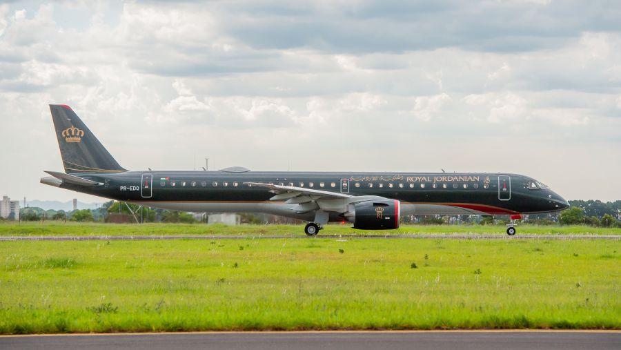 Royal Jordanian Celebrates Its 62nd Year and Showcases Its Key 2025 Achievements, 2026 Vision, and Fleet Modernization Strategy