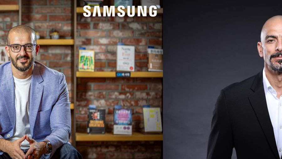 Samsung and Amazon collaborate to enhance digital customer experiences across the UAE and Saudi Arabia