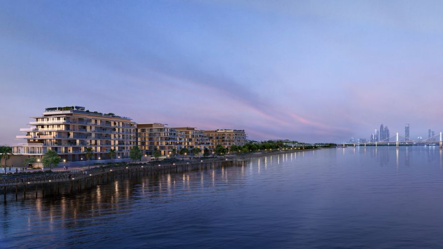 Modon sells out Bashayer on Hudayriyat Island within one day of launch