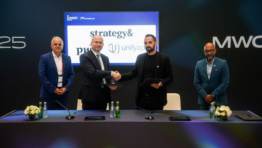 PwC Middle East and Strategy& partner with UnifyApps to advance AI transformation in Qatar and the GCC