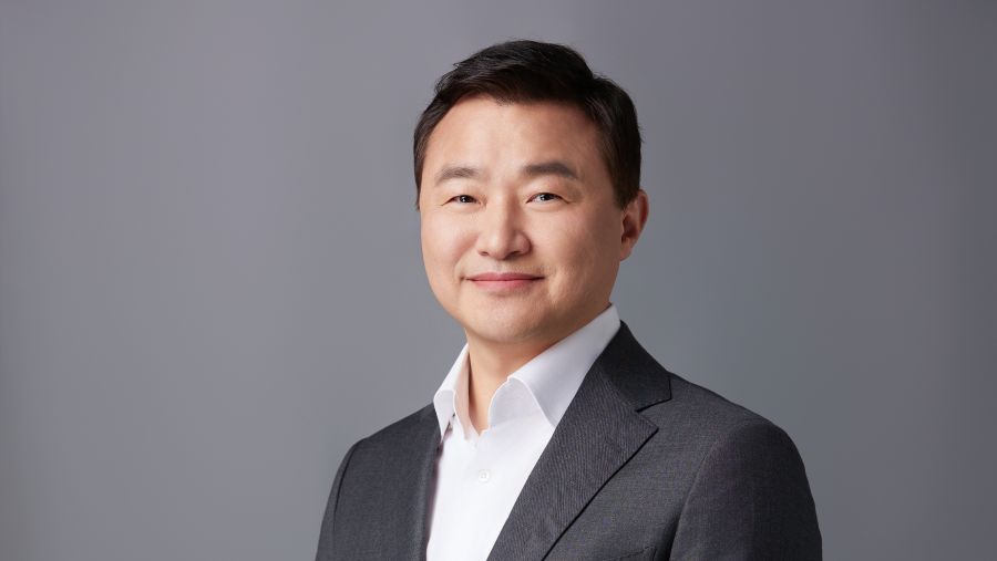 Samsung Electronics Announces New Leadership